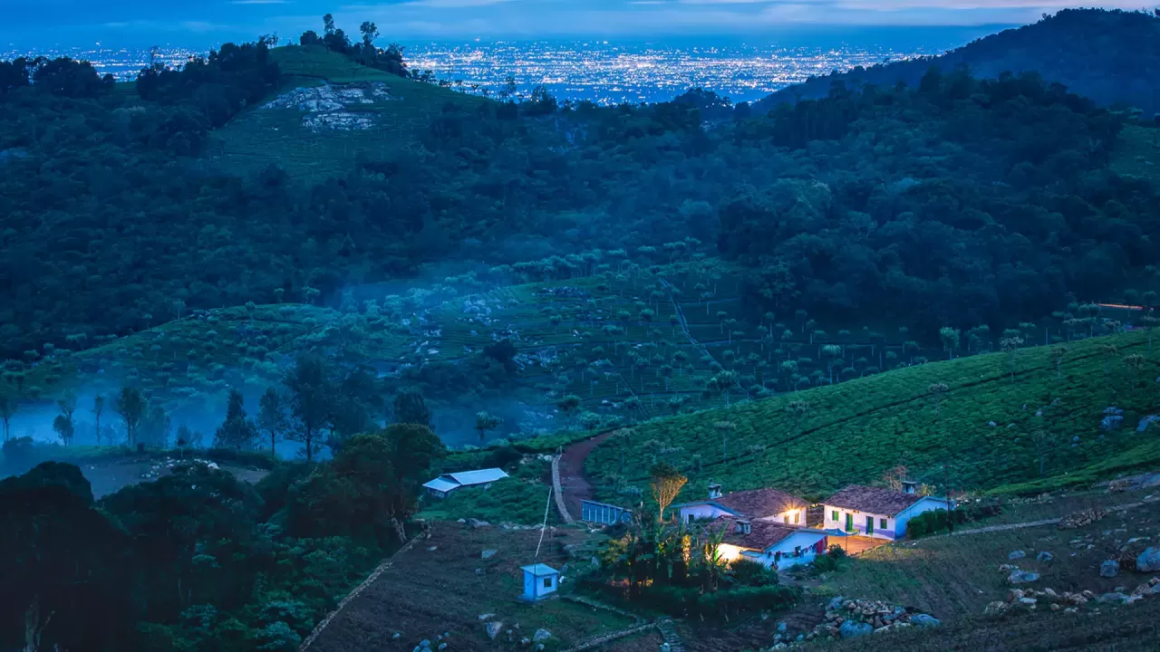 Nilgiri