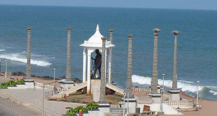 Pondicherry
