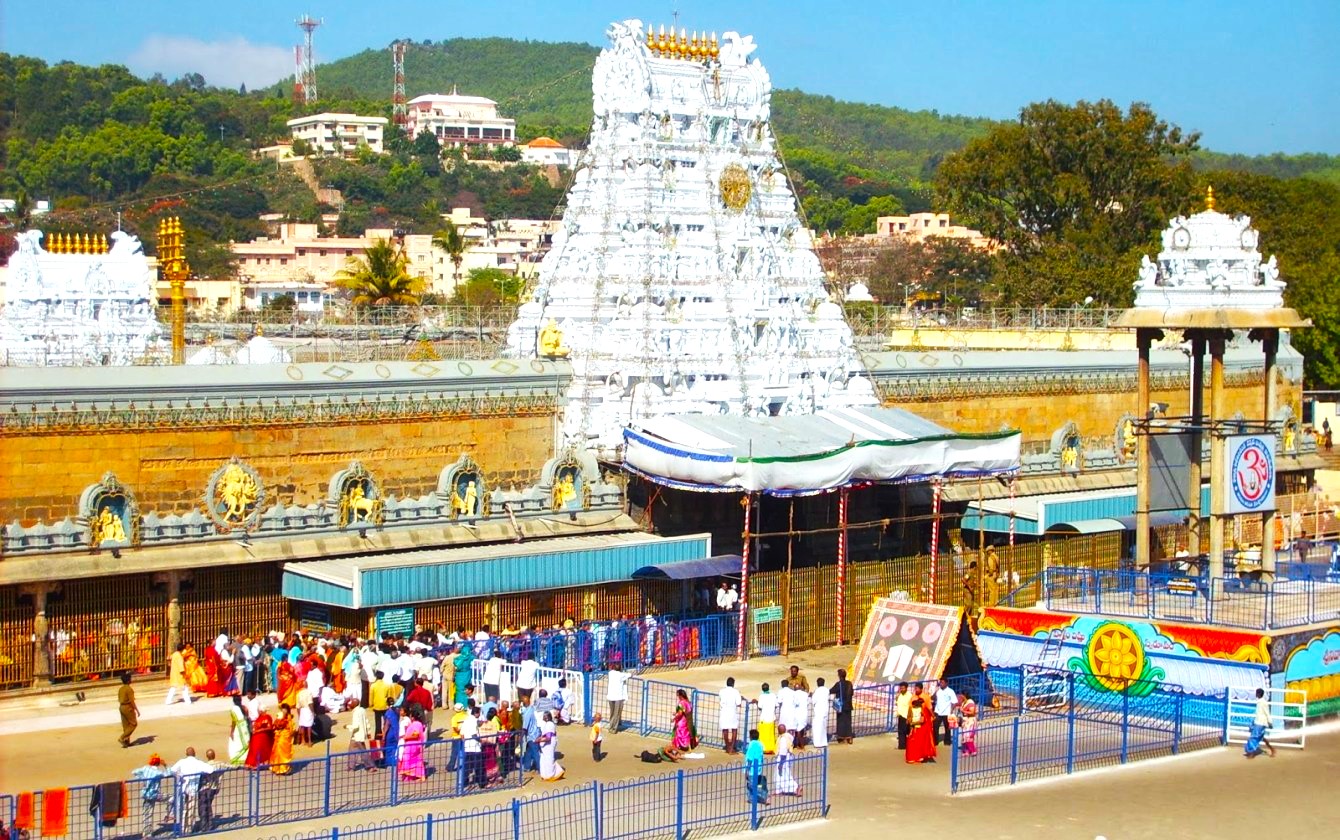 Thirupati
