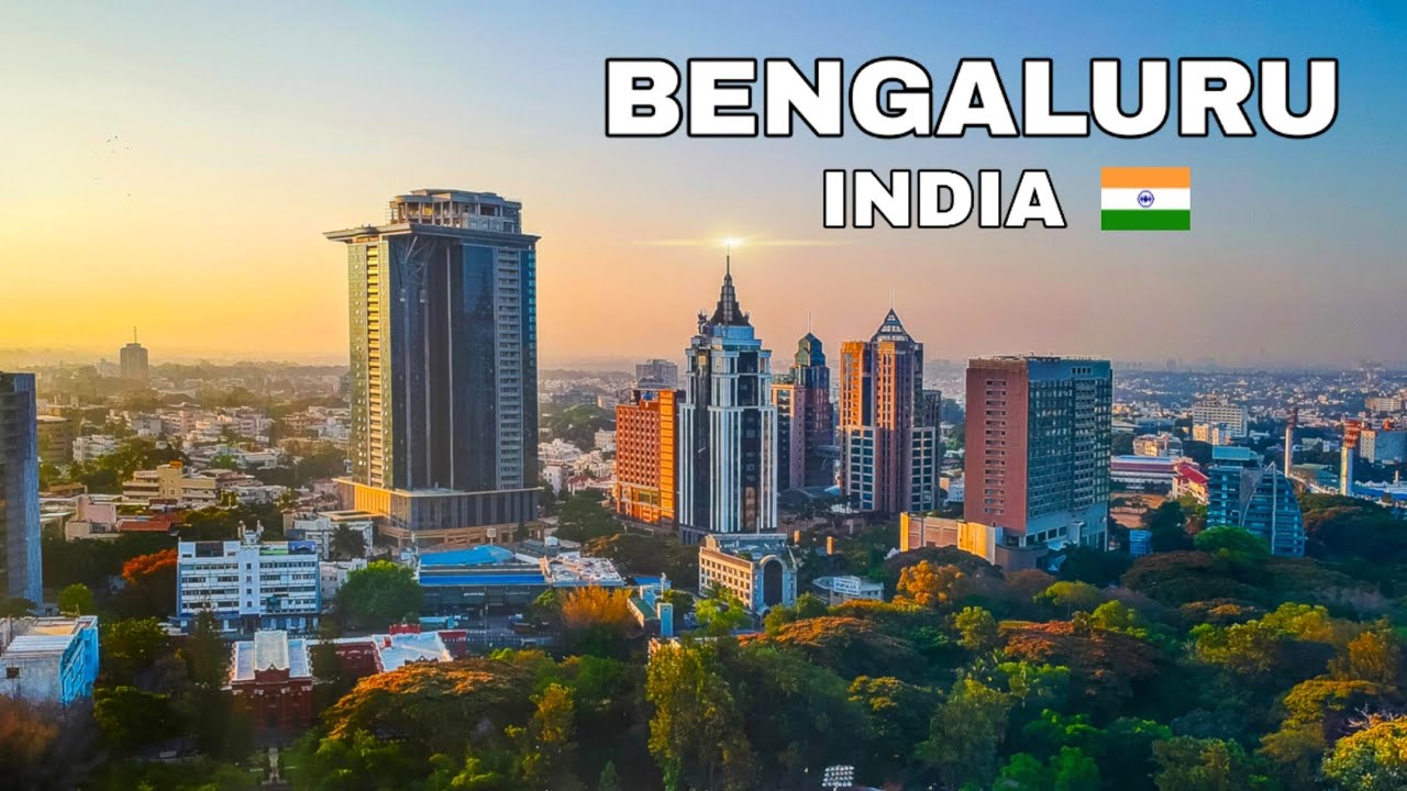 Bangalore Tour - Karnataka