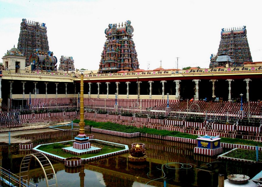 Madurai Tour Package - 2 days & 1 night