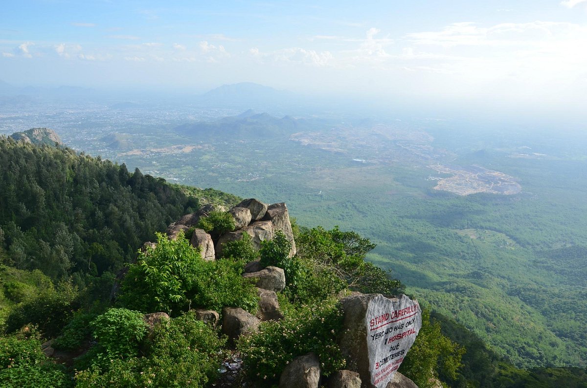 Yercaud 1 Day Package